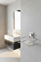 Strong Adhesion Wire Soap Holder Bathroom Soap Holder Toilet Soap Holder Premium Shampoo Holder - 3