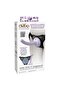 Dillio Body Dock SE Pedding Kit Strap-On - 2