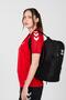 Line Camping T-Shirt Red - 5
