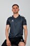 Line Camping T-Shirt Anthracite