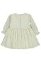 Lace 6-18 Months Dress - Ecru 18-24 Months - 2