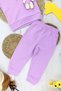 Teddy Bear Double Set Girl Boy Child Baby 1 Year Old, 2 Years Old, 3 Years Old - 3