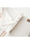 Erva 3-Piece Towel Set 100% Organic Cotton Linen Melange Terra - 4
