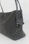 Megın Black Shoulder Bag - 6