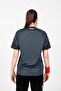 Line Training T-Shirt Anthracite - 7