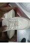 Original Brand Sneaker Laces Cream Color Laces - 2