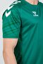 Line Training T-Shirt Green - 6