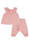 Muslin 6-18 Months Set - Powder 6-9 Months