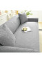Jacquard Seat Cover Set 3.3.1.1 Seat Cover Sofa Cover - 2