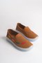 Genuine Leather Daily Young Women's Shoes Flexible Sole Maternity Shoes Comfort Sole - 6