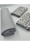 100% Organic Cotton Soft Fabric Elastic Bed Sheet+Pillowcase Corner Depth 28-30 cm**NEW SEASON** - 2
