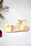 Children's Crest Sandals - 3