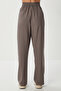Velcro Polyviscon Palazzo Pants Lgp0022 Vi̇zon - 7