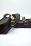 Women's Daily Round Toe Orthopedic Sole Ballet Shoes - 5