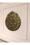 Metal duvar dekor - 3