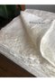 Dantelli 30X50 cm 6 Pieces Velvet Kitchen Towels |   100% Cotton |   Dowry Box, Gift Box, Mevlütluk (a Type of Gift Box) - 4