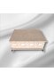 خشب - خام MDF - مجوهرات منقوشة - مكياج - إكسسوارات - متعددة الأغراض - صندوق ديكور مستطيل الشكل - 7