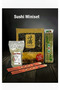 Sushi Set Mini / Suşi Seti