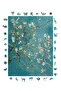 Wooden Puzzle - Van Gogh Almond Tree - 450 Pieces, 29X39 cm