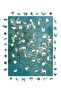 Wooden Puzzle - Van Gogh Almond Tree - 450 Pieces, 29X39 cm - 2