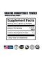 ® Creatine Monohydrate Powder - 2
