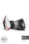 Vantuz Steammaster Buhar Kazanlı Ütü Black Rose 3000 W - 3