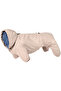 Dog Raincoat |   4-Legged Waterproof & Windproof Dog Outfit - Premium Dog Clothes - 3