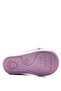 ViccoOli Orthopedic Baby Girl Lilac First Step Shoes - 5