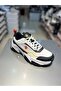 3W Joanna 3PR Men's Thick Sole Sneakers - 4
