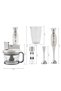 Pro-multimax Mutfak Robotu/Blender Seti Iconic Beige 2000 W - 7