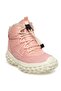 943.P23K376 Tiger Booties Phylon Snow Powder Children's Boots
