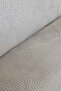 Carie Embossed Soft Furry Sofa Cover Multi-Purpose Sofa Throw with Non-Slip Sponge (165x205 cm) - 3