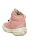 943.F23K376 Tiger Booties Phylon Snow Powder Children's Boots - 4
