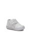 Color Comfortable Fit Unisex Children's Gray Slippers 959.P19K.446-18