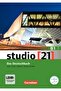 كتاب دروس وتمارين ستوديو 21 B1.1 مع قرص DVD