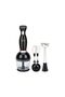 Pro-midi 3lü Blender Set Black Rose - 2