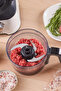 Mastermaid Power Multifunctional 10 In 1 Pearl White Food Processor, Blender Set 2000w - 4