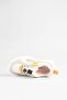 Cecelia Patik Phylon Sports Shoes White - 5