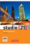 Studio 21 A1 Course and Workbook Complete Set with Dvd