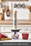Mastermaid Prosteel 1500w Blender Set Soft Cream-ınox - 6