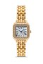 Stoned Steel Women's Minimal Wrist Watch Tctsb000801S0239