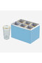 Linea Transparent Acrylic Single Water Glass 560 ml - 2