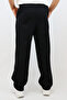 Boy's Santino White Shirt Black Pants Bow Tie Bottom Top Set October 29 Show Outfit - 7