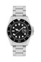 Men's Steel Wrist Watch Tctsr001003S0046