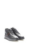 Genuine Leather & Fur Men's Sports Boots 722Kma685 - 5