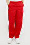 Boy's Santino White Shirt Red Pants Bow Tie Bottom Top Set October 29 Show Outfit - 7