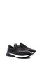 Genuine Leather Black Men's Casual Shoes 161Ma215 - 4