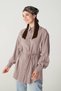 Soft Pink Vintage Shirt - 6