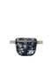 Herschel Settlement |   Water Repellent Fabric Waist Bag, 2 L