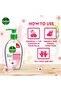 Skincare Hand Sanitizer for 100% Better Germ Protection & Personal Hygiene, 200ml - 4